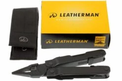 Leatherman Super Tool 300 Black, MOLLE-Holster -Böker || Spyderco || Cold Steel Verkaufsgeschäft LE6065 B NS 10 leatherman supertool 300 black le6065 b ns d10