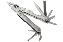 Leatherman Super Tool 300, Nylon -Böker || Spyderco || Cold Steel Verkaufsgeschäft LE6065 NS 04 leatherman 831148 supertool300 d4