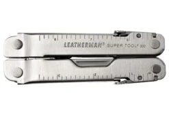 Leatherman Super Tool 300, Nylon -Böker || Spyderco || Cold Steel Verkaufsgeschäft LE6065 NS 09 leatherman 831148 supertool300 d9