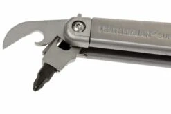 Leatherman Surge, Nylon-Etui -Böker || Spyderco || Cold Steel Verkaufsgeschäft LE6070 NS 03 leatherman surge nylon foedraal 2013 le6070 ns d3