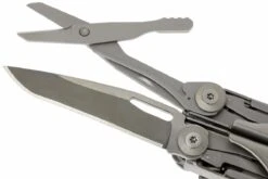 Leatherman Surge, Nylon-Etui -Böker || Spyderco || Cold Steel Verkaufsgeschäft LE6070 NS 05 leatherman surge nylon foedraal 2013 le6070 ns d5