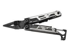 Leatherman Signal Black & Silver Survival Multitool, Etui Aus Nylon, Limited Edition 9 Leatherman Signal Black & Silver Survival Multitool, Etui Aus Nylon, Limited Edition -Böker || Spyderco || Cold Steel Verkaufsgeschäft LE7000 BS 02 leatherman