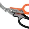 Leatherman Raptor Orange Rescue-Tool, Multitool 832170