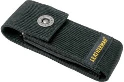 Leatherman Signal Black Survival Multitool, Etui Aus Nylon 832586 -Böker || Spyderco || Cold Steel Verkaufsgeschäft LE832586 09 leatherman