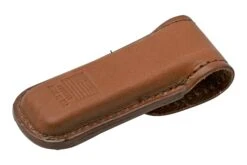 Leatherman Heritage Sheath Extra Small, Etui Aus Leder 832592 -Böker || Spyderco || Cold Steel Verkaufsgeschäft LE832592 03 leatherman