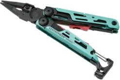 Leatherman Signal Aqua Survivalmultitool 832733, Nylonetui