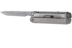 Leatherman BOND Multitool, Nylonholster 832937 -Böker || Spyderco || Cold Steel Verkaufsgeschäft LE832937 04 leatherman