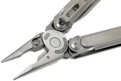 Leatherman Free P2 Multitool -Böker || Spyderco || Cold Steel Verkaufsgeschäft LEFREE P2 02 leatherman