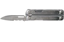 Leatherman Free P2 Multitool -Böker || Spyderco || Cold Steel Verkaufsgeschäft LEFREE P2 06 leatherman