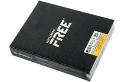 Leatherman Free P2 Multitool -Böker || Spyderco || Cold Steel Verkaufsgeschäft LEFREE P2 10 leatherman