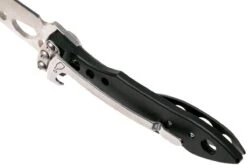 Leatherman Skeletool Knife KB Taschenmesser Plain Edge, Schwarz -Böker || Spyderco || Cold Steel Verkaufsgeschäft LEKB BK 04 leatherman skeletool lekb bk 04