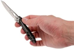 Leatherman Skeletool Knife KB Taschenmesser Plain Edge, Schwarz -Böker || Spyderco || Cold Steel Verkaufsgeschäft LEKB BK 08 leatherman skeletool lekb bk 08