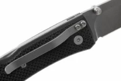 LionSteel Opera 8800 BK -Böker || Spyderco || Cold Steel Verkaufsgeschäft LI 8800 BK 05 lionsteel opera li 8800 bk d5