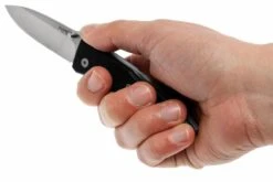 LionSteel Opera 8800 BK -Böker || Spyderco || Cold Steel Verkaufsgeschäft LI 8800 BK 07 lionsteel opera li 8800 bk d7