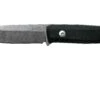 LionSteel B40 Black G10 B40-BK Bushcraftmesser