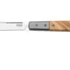 LionSteel Dom Barlow CK0115-UL Olivenholz, Taschenmesser
