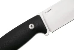 LionSteel M2M GBK Black G10 Feststehendes Messer -Böker || Spyderco || Cold Steel Verkaufsgeschäft LI M2M GBK 05 lionsteel