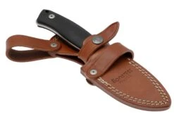 LionSteel M2M GBK Black G10 Feststehendes Messer -Böker || Spyderco || Cold Steel Verkaufsgeschäft LI M2M GBK 06 lionsteel