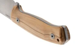 LionSteel M2M UL Olive Feststehendes Messer -Böker || Spyderco || Cold Steel Verkaufsgeschäft LI M2M UL 04 lionsteel