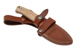 LionSteel M2M UL Olive Feststehendes Messer -Böker || Spyderco || Cold Steel Verkaufsgeschäft LI M2M UL 06 lionsteel