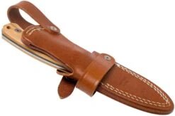 LionSteel M2M UL Olive Feststehendes Messer -Böker || Spyderco || Cold Steel Verkaufsgeschäft LI M2M UL 07 lionsteel