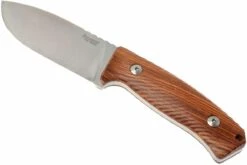 LionSteel M3-ST, Santos-Holz