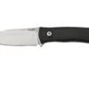 Lionsteel M4 Black G10, MagnaCut M4-MC-GBK, Knivesandtools Exclusive, Feststehendes Messer
