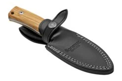 Lionsteel M4 Olive MagnaCut M4-MC-UL, Knivesandtools Exclusive, Feststehendes Messer -Böker || Spyderco || Cold Steel Verkaufsgeschäft LI M4 MC UL 06 lionsteel