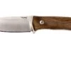 LionSteel M4-WN M390, Walnut Handle