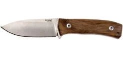LionSteel M4-WN M390, Walnut Handle