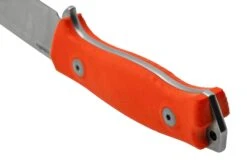 LionSteel M5 CPM 3V, Orange G10 Knivesandtools Exclusive Survivalmesser 9 LionSteel M5 CPM 3V, Orange G10 Knivesandtools Exclusive Survivalmesser -Böker || Spyderco || Cold Steel Verkaufsgeschäft LI M5 3V GOR 04 lionsteel