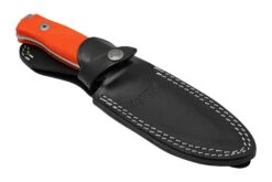 LionSteel M5 CPM 3V, Orange G10 Knivesandtools Exclusive Survivalmesser 11 LionSteel M5 CPM 3V, Orange G10 Knivesandtools Exclusive Survivalmesser -Böker || Spyderco || Cold Steel Verkaufsgeschäft LI M5 3V GOR 06 lionsteel