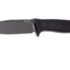 LionSteel M5B-G10 Sleipner Blade, PVD-Coating, G-10 Handle