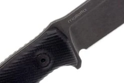 LionSteel M5B-G10 Sleipner Blade, PVD-Coating, G-10 Handle -Böker || Spyderco || Cold Steel Verkaufsgeschäft LI M5B G10 04 lionsteel li m5b g10 04