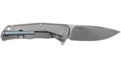 LionSteel TRE BL Titan, Blau