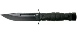Smith & Wesson M&P Special Ops Ultimate Survival Knife 5” 122583 Survivalmesser