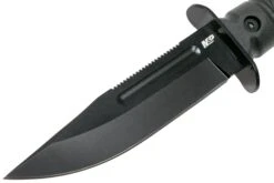 Smith & Wesson M&P Special Ops Ultimate Survival Knife 5” 122583 Survivalmesser -Böker || Spyderco || Cold Steel Verkaufsgeschäft MA1122583 03 smith wesson m p