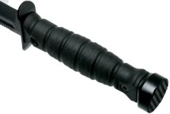 Smith & Wesson M&P Special Ops Ultimate Survival Knife 5” 122583 Survivalmesser -Böker || Spyderco || Cold Steel Verkaufsgeschäft MA1122583 04 smith wesson m p