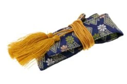 Mcusta MC-0075D Shinra Emotion Take, Stamina Wood, Herrenmesser -Böker || Spyderco || Cold Steel Verkaufsgeschäft MC 0075D 07 mcusta