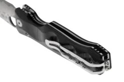 Mcusta Tactility MC-0121G SPG2 Herrenmesser -Böker || Spyderco || Cold Steel Verkaufsgeschäft MC 0121G 04 mcusta