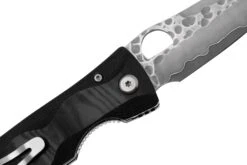 Mcusta Tactility MC-0121G SPG2 Herrenmesser -Böker || Spyderco || Cold Steel Verkaufsgeschäft MC 0121G 05 mcusta