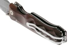 Mcusta MC-0125D Tactility Elite, Desert Ironwood, Herrenmesser -Böker || Spyderco || Cold Steel Verkaufsgeschäft MC 0125D 04 mcusta