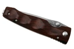Mcusta MC-0125D Tactility Elite, Desert Ironwood, Herrenmesser -Böker || Spyderco || Cold Steel Verkaufsgeschäft MC 0125D 06 mcusta