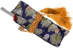 Mcusta MC-191C Friction Folder Black-Red Wood -Böker || Spyderco || Cold Steel Verkaufsgeschäft MC 0191C 10 mcusta