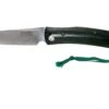 Mcusta MC-193C Friction Folder Black-Green Wood