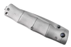 Mcusta MC-0202G Shinra Maxima Takeri Herrenmesser -Böker || Spyderco || Cold Steel Verkaufsgeschäft MC 0202G 06 mcusta