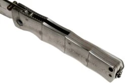 Mcusta MC-0202G Shinra Maxima Takeri Herrenmesser -Böker || Spyderco || Cold Steel Verkaufsgeschäft MC 0202G 07 mcusta