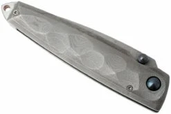 Mcusta MC-34D Shinra Tsuchi -Böker || Spyderco || Cold Steel Verkaufsgeschäft MC34D 03 mcusta mc34d d3