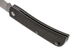 Maserin Scout Grey Micarta Taschenmesser, 163-MG -Böker || Spyderco || Cold Steel Verkaufsgeschäft ME 163 MG 05 maserin v201909