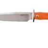Maserin Bowie 977 Orange G10 977/G10A Bowie Messer